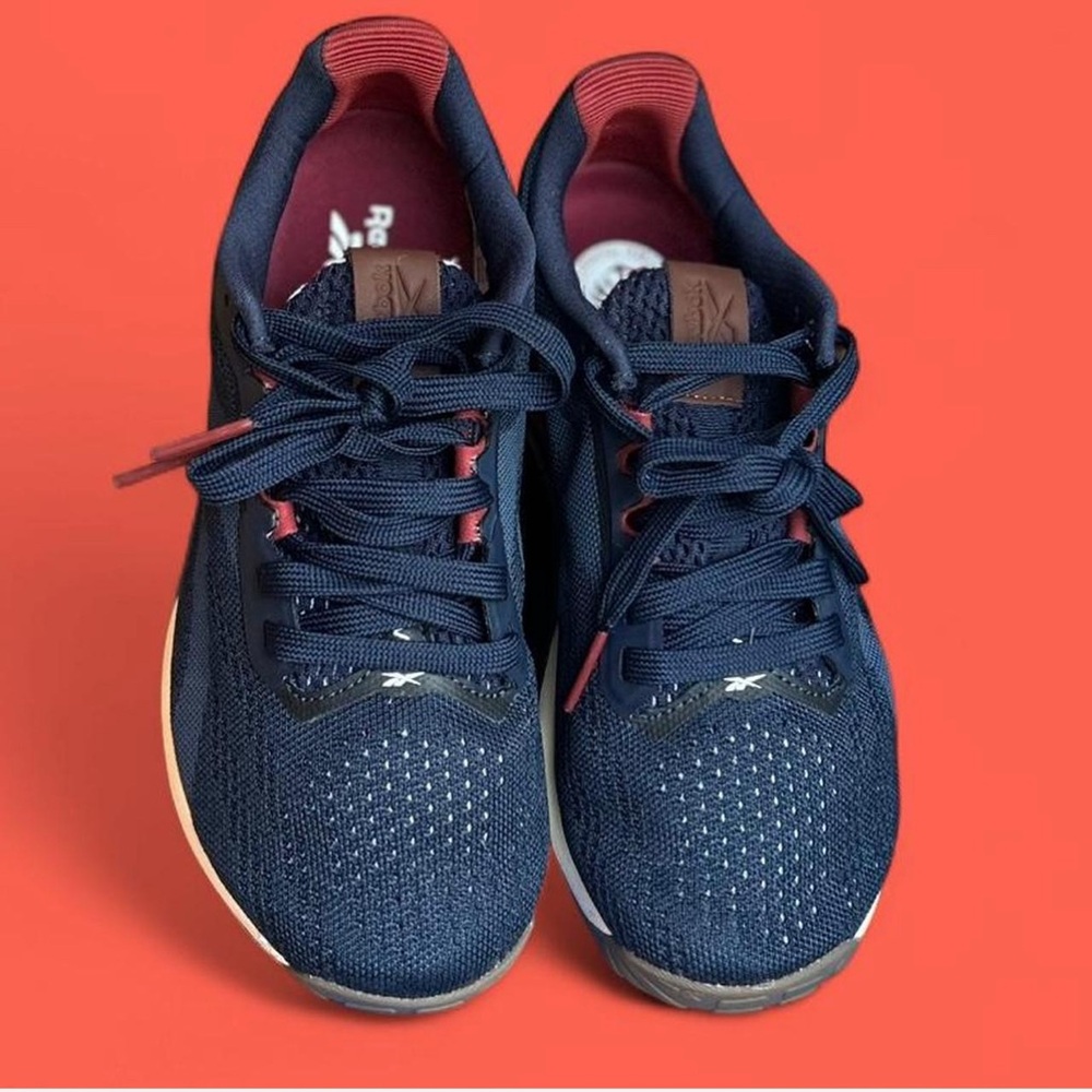 Reeboks Nano x Navy Seal Foundation Collab